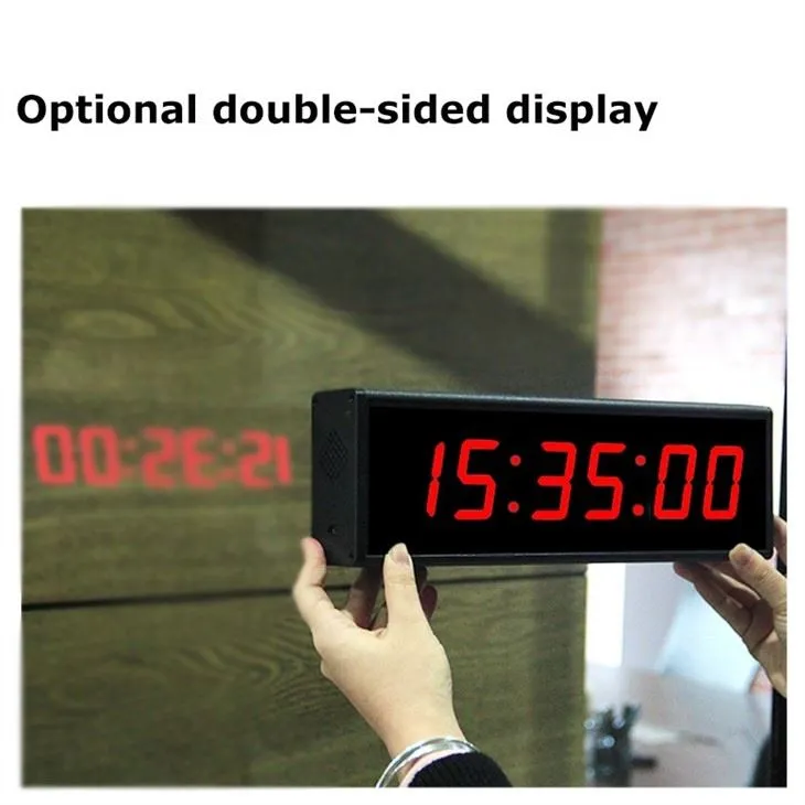LED Clock wholesale