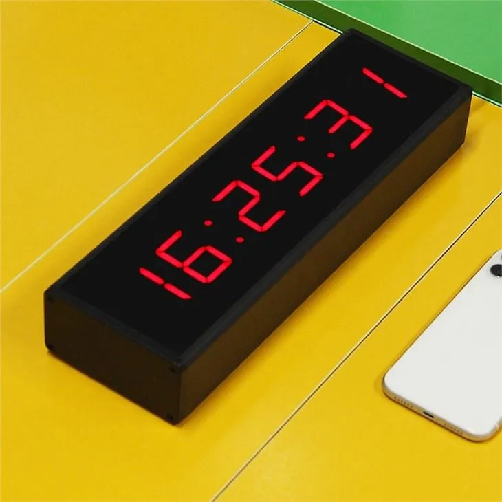 China LED Clock wholesale